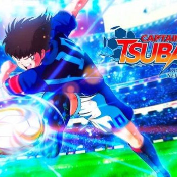 Captain Tsubasa: Rise of New Champions (PC) - Steam Key - GLOBAL