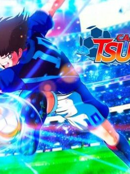 Captain Tsubasa: Rise of New Champions (PC) - Steam Key - GLOBAL Captain Tsubasa: Rise of New Champions (PC) - Steam Key - GLOBAL