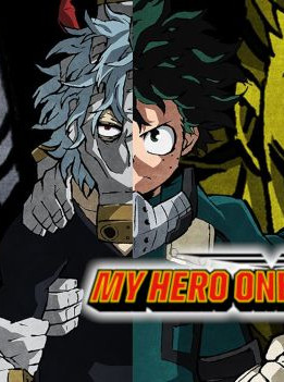 MY HERO ONE'S JUSTICE Steam Key GLOBAL