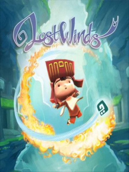 LostWinds Steam Key GLOBAL LostWinds Steam Key GLOBAL