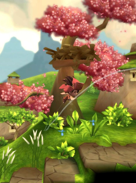 LostWinds Steam Key GLOBAL LostWinds Steam Key GLOBAL