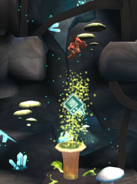 LostWinds Steam Key GLOBAL LostWinds Steam Key GLOBAL