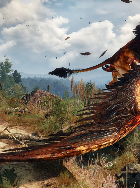 The Witcher 3: Wild Hunt Xbox Live Key Xbox One EUROPE The Witcher 3: Wild Hunt Xbox Live Key Xbox One EUROPE