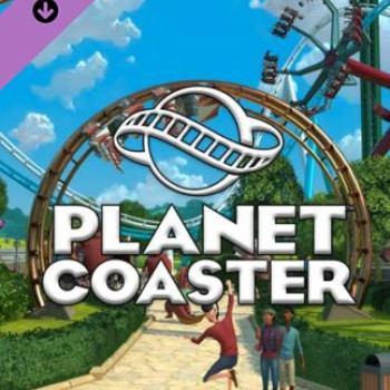 Planet Coaster - Vintage Pack Steam Key GLOBAL Planet Coaster - Vintage Pack Steam Key GLOBAL