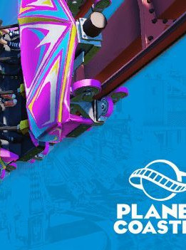 Planet Coaster - Vintage Pack Steam Key GLOBAL