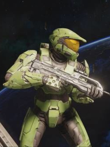 Halo: The Master Chief Collection XBOX LIVE Key Xbox One GLOBAL Halo: The Master Chief Collection XBOX LIVE Key Xbox One GLOBAL