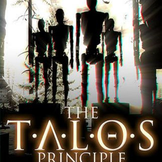 The Talos Principle - Road To Gehenna Steam Key GLOBAL