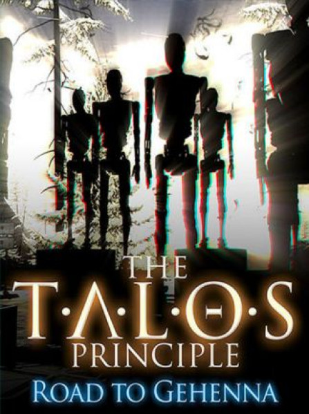 The Talos Principle - Road To Gehenna Steam Key GLOBAL The Talos Principle - Road To Gehenna Steam Key GLOBAL