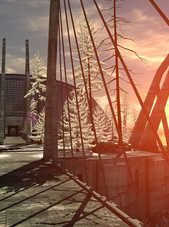 The Talos Principle - Road To Gehenna Steam Key GLOBAL