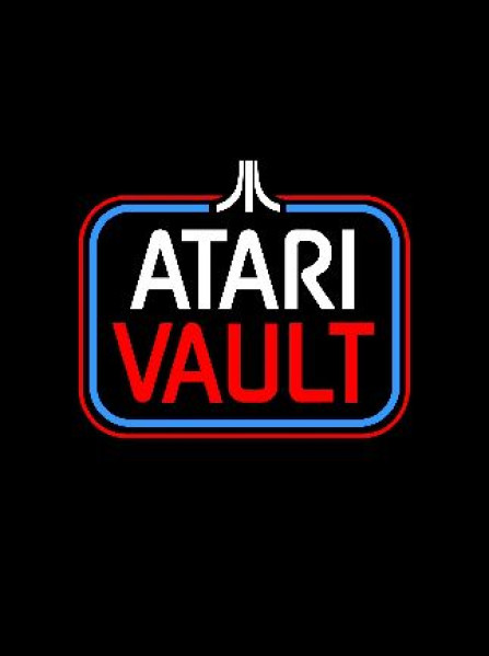 Atari Vault Steam Key GLOBAL Atari Vault Steam Key GLOBAL