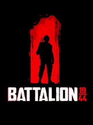 BATTALION 1944 Steam Key GLOBAL