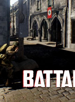 BATTALION 1944 Steam Key GLOBAL