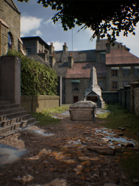 BATTALION 1944 Steam Key GLOBAL