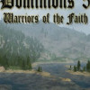 Dominions 5 - Warriors of the Faith Steam Key GLOBAL Dominions 5 - Warriors of the Faith Steam Key GLOBAL