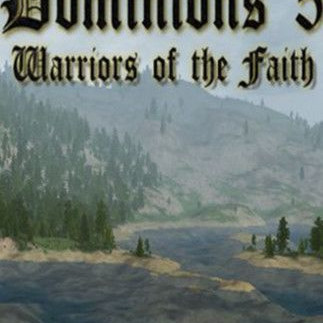 Dominions 5 - Warriors of the Faith Steam Key GLOBAL