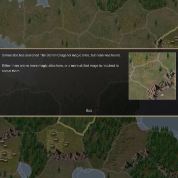 Dominions 5 - Warriors of the Faith Steam Key GLOBAL