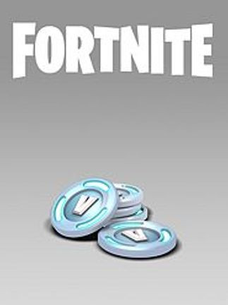 Fortnite 1000 V-Bucks (PC) - Epic Games Key - GLOBAL