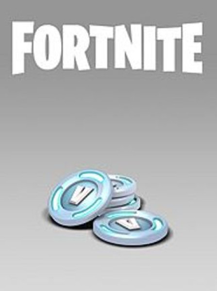 Fortnite 1000 V-Bucks (PC) - Epic Games Key - GLOBAL Fortnite 1000 V-Bucks (PC) - Epic Games Key - GLOBAL