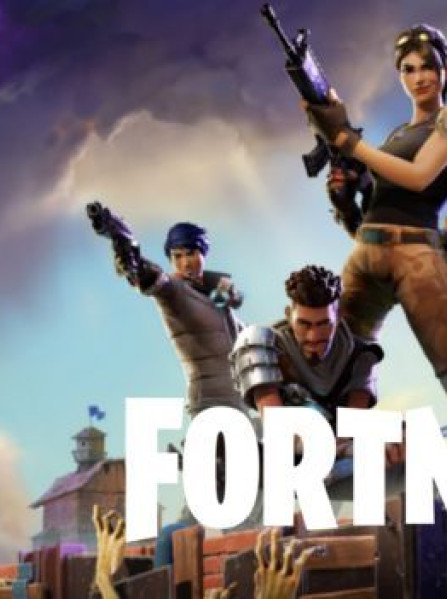 Fortnite 1000 V-Bucks (PC) - Epic Games Key - GLOBAL Fortnite 1000 V-Bucks (PC) - Epic Games Key - GLOBAL