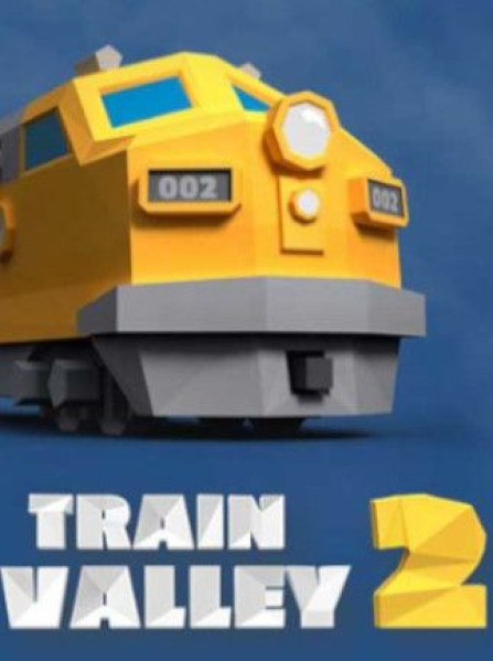 Train Valley 2 Steam Key GLOBAL Train Valley 2 Steam Key GLOBAL