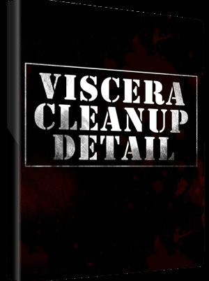 Viscera Cleanup Detail Steam Key GLOBAL