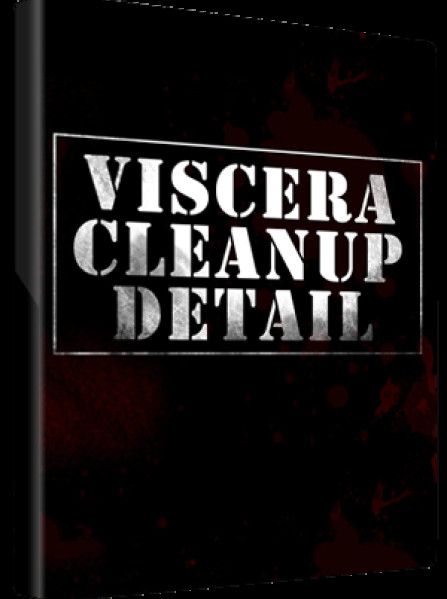 Viscera Cleanup Detail Steam Key GLOBAL Viscera Cleanup Detail Steam Key GLOBAL
