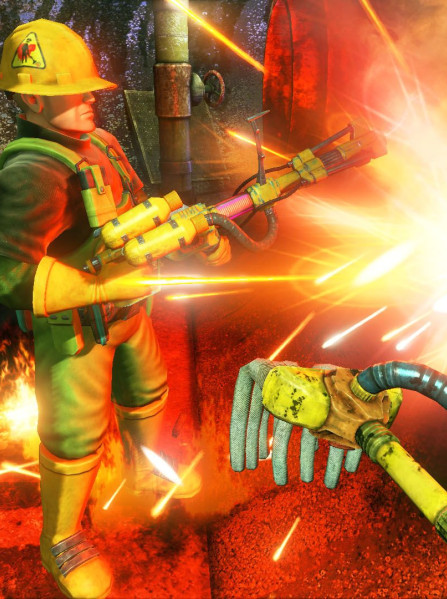 Viscera Cleanup Detail Steam Key GLOBAL Viscera Cleanup Detail Steam Key GLOBAL