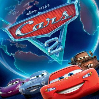 Disney Pixar Cars 2: The Video Game Steam Key GLOBAL