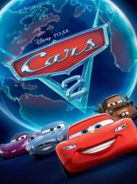 Disney Pixar Cars 2: The Video Game Steam Key GLOBAL Disney Pixar Cars 2: The Video Game Steam Key GLOBAL