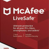 McAfee Livesafe 1 Device 1 Year Key GLOBAL McAfee Livesafe 1 Device 1 Year Key GLOBAL
