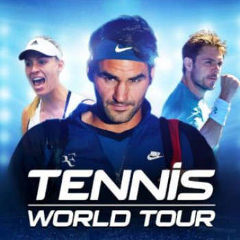 Tennis World Tour Steam Key GLOBAL Tennis World Tour Steam Key GLOBAL