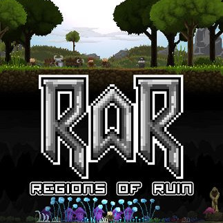Regions Of Ruin Steam Key GLOBAL