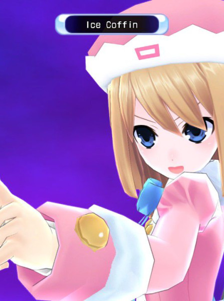 Hyperdimension Neptunia Re;Birth2: Sisters Generation Steam Key GLOBAL Hyperdimension Neptunia Re;Birth2: Sisters Generation Steam Key GLOBAL