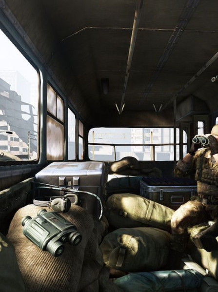 Sniper: Ghost Warrior 2 Steam Key GLOBAL Sniper: Ghost Warrior 2 Steam Key GLOBAL