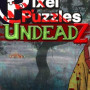 Pixel Puzzles: UndeadZ Steam Key GLOBAL