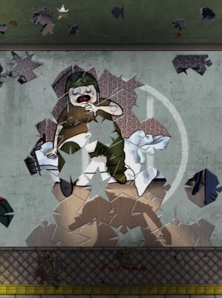 Pixel Puzzles: UndeadZ Steam Key GLOBAL Pixel Puzzles: UndeadZ Steam Key GLOBAL
