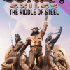 Conan Exiles - The Riddle of Steel Steam Key GLOBAL Conan Exiles - The Riddle of Steel Steam Key GLOBAL