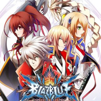 BlazBlue: Chronophantasma Extend Steam Key GLOBAL