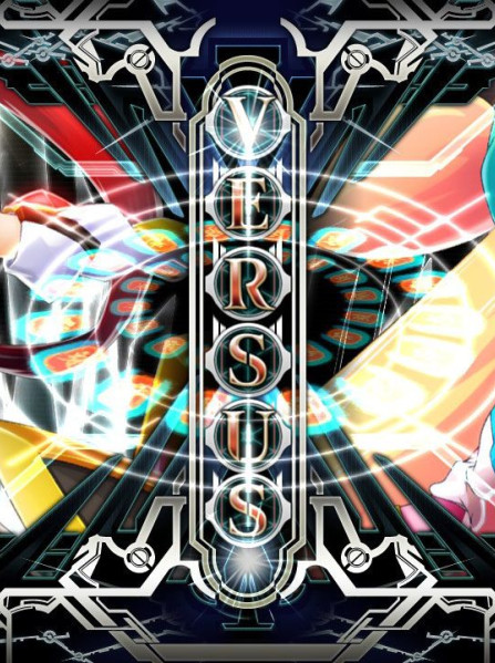 BlazBlue: Chronophantasma Extend Steam Key GLOBAL BlazBlue: Chronophantasma Extend Steam Key GLOBAL