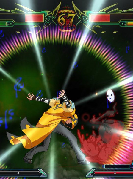 BlazBlue: Chronophantasma Extend Steam Key GLOBAL BlazBlue: Chronophantasma Extend Steam Key GLOBAL