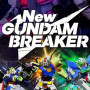 New Gundam Breaker Steam Key GLOBAL