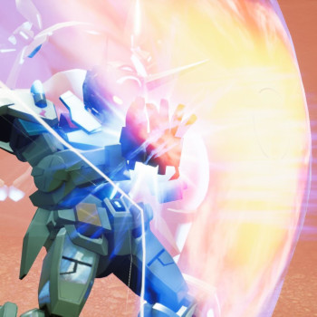 New Gundam Breaker Steam Key GLOBAL