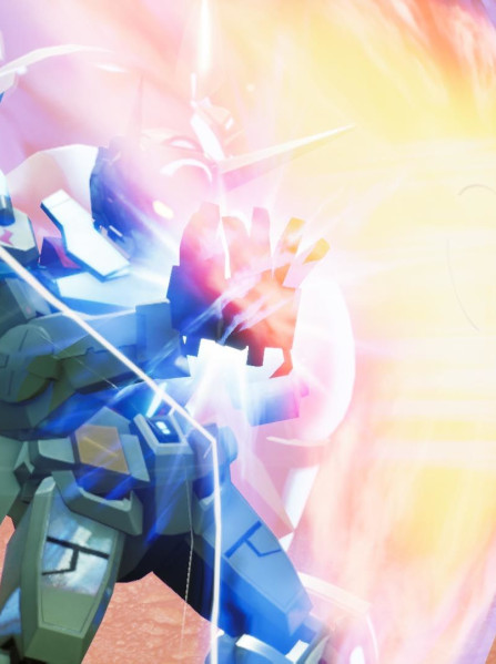 New Gundam Breaker Steam Key GLOBAL New Gundam Breaker Steam Key GLOBAL
