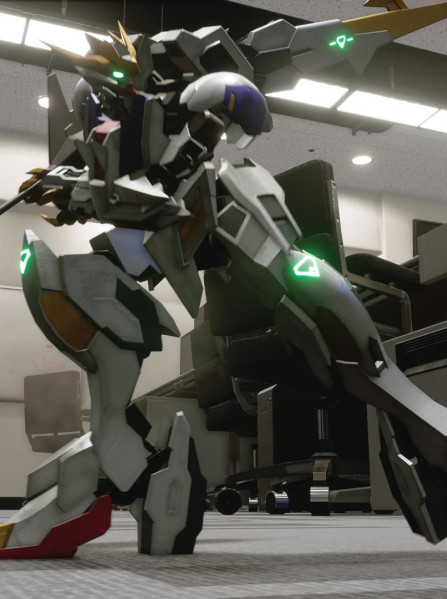 New Gundam Breaker Steam Key GLOBAL New Gundam Breaker Steam Key GLOBAL