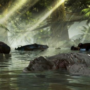 Dead Island Riptide Complete Edition Steam Key GLOBAL