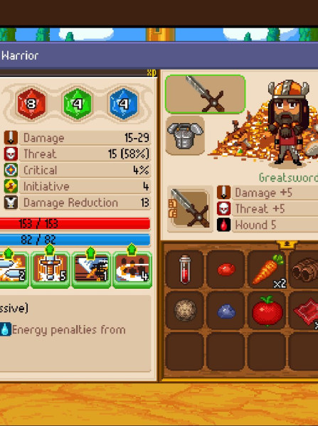 Knights of Pen and Paper 2 Steam Key GLOBAL Knights of Pen and Paper 2 Steam Key GLOBAL