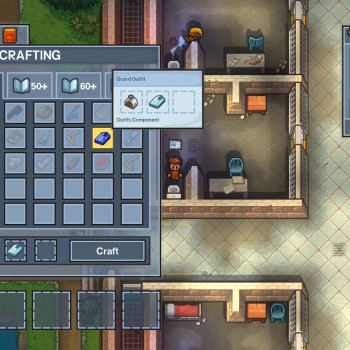 The Escapists 2 - Season Pass DLC Steam Key GLOBAL