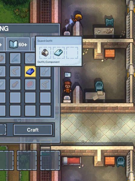 The Escapists 2 - Season Pass DLC Steam Key GLOBAL The Escapists 2 - Season Pass DLC Steam Key GLOBAL