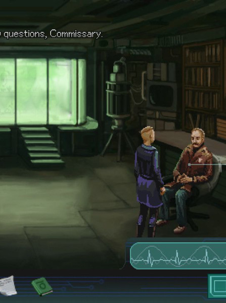 Whispers of a Machine Steam Key GLOBAL Whispers of a Machine Steam Key GLOBAL