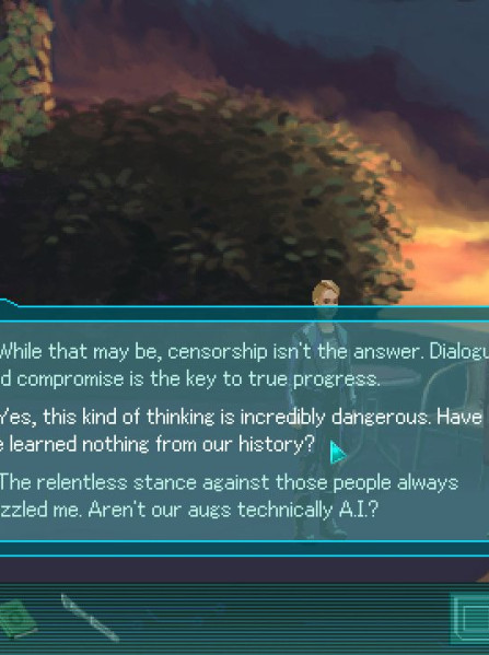 Whispers of a Machine Steam Key GLOBAL Whispers of a Machine Steam Key GLOBAL